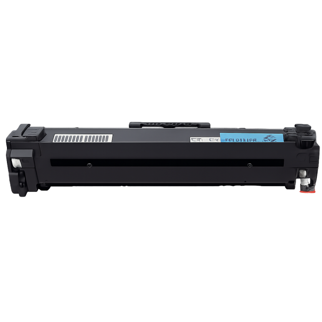 Toner HP 211A 131A CYAN do drukarek M251N M251NW M276N M276NW  (CF211A)
